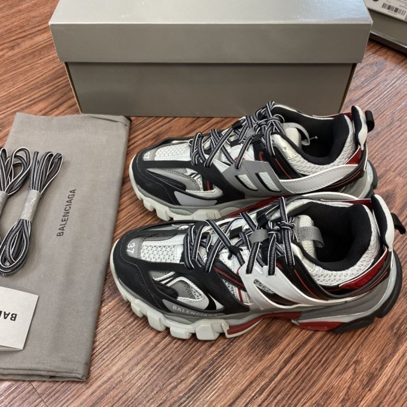 Balenciaga Track Shoes